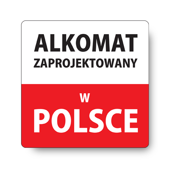 Alkomat Promiler iBlow Premium