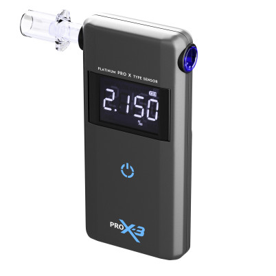 Alkomat PRO X-3