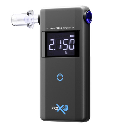 Alkomat PRO X-3