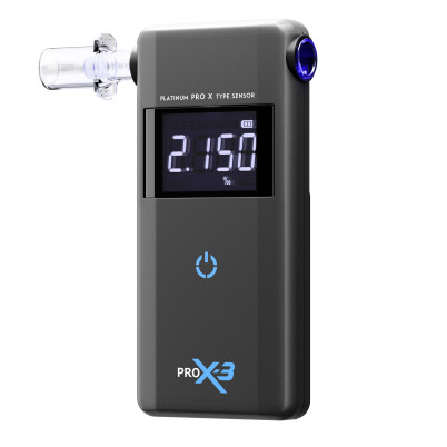 Alkomat PRO X-3
