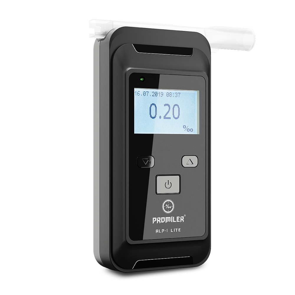Alkomat PROMILER ALP-1 Lite