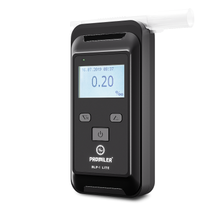 Alkomat PROMILER ALP-1 Lite