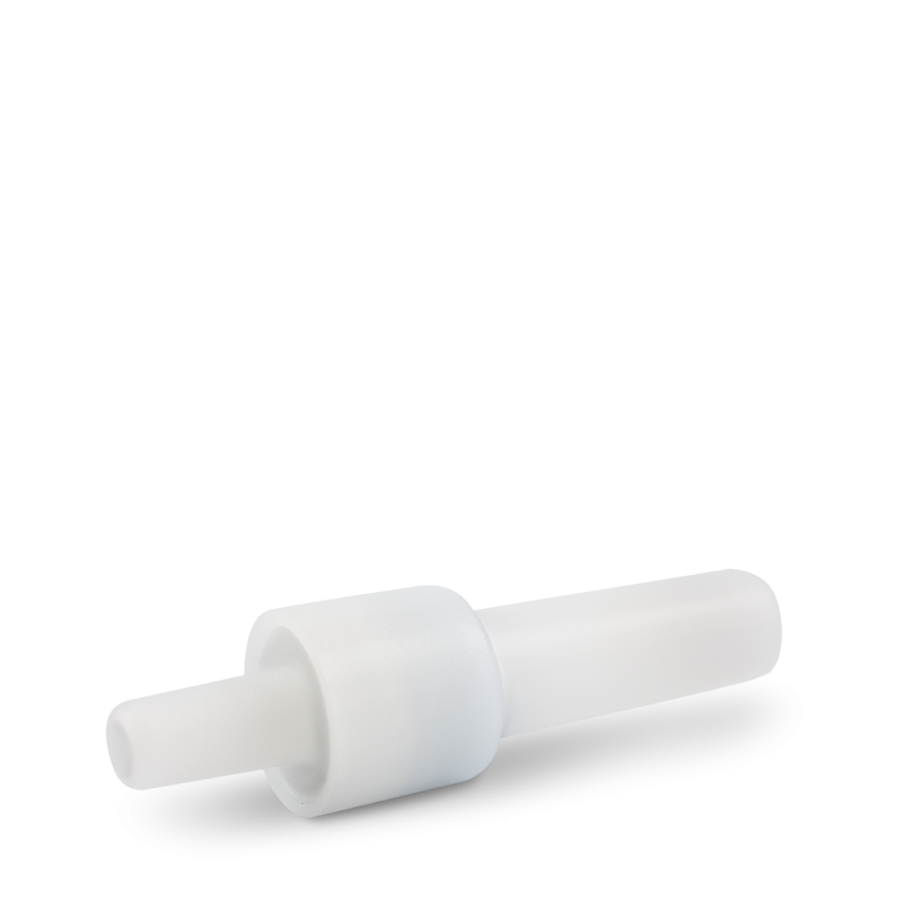 Ustnik typ "D" do Drager 9510, 7410
