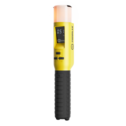 Alkomat PROMILER iBLOW 10