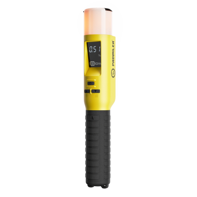 Alkomat PROMILER iBLOW 10