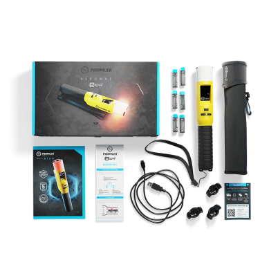 Alkomat PROMILER iBLOW 10