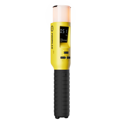 Alkomat PROMILER iBLOW 10