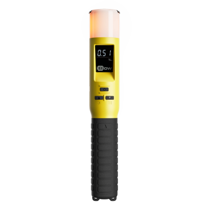 Alkomat PROMILER iBLOW 10