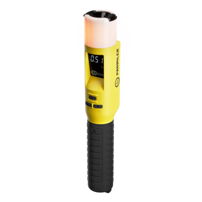 Alkomat PROMILER iBLOW 10