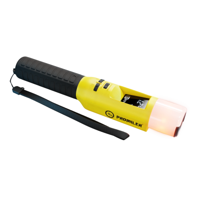 Alkomat PROMILER iBLOW 10