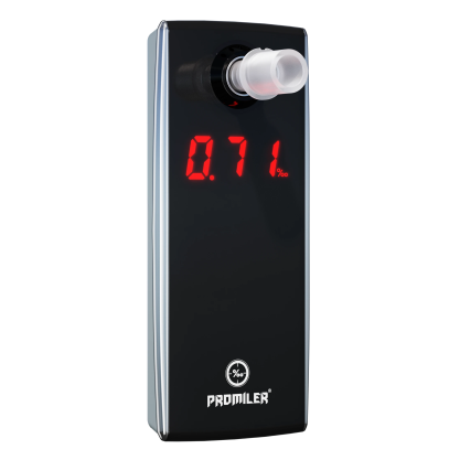 Alkomat PROMILER AL 5500
