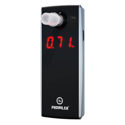 Alkomat PROMILER AL 5500