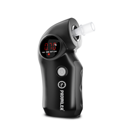Alkomat PROMILER DXP 600