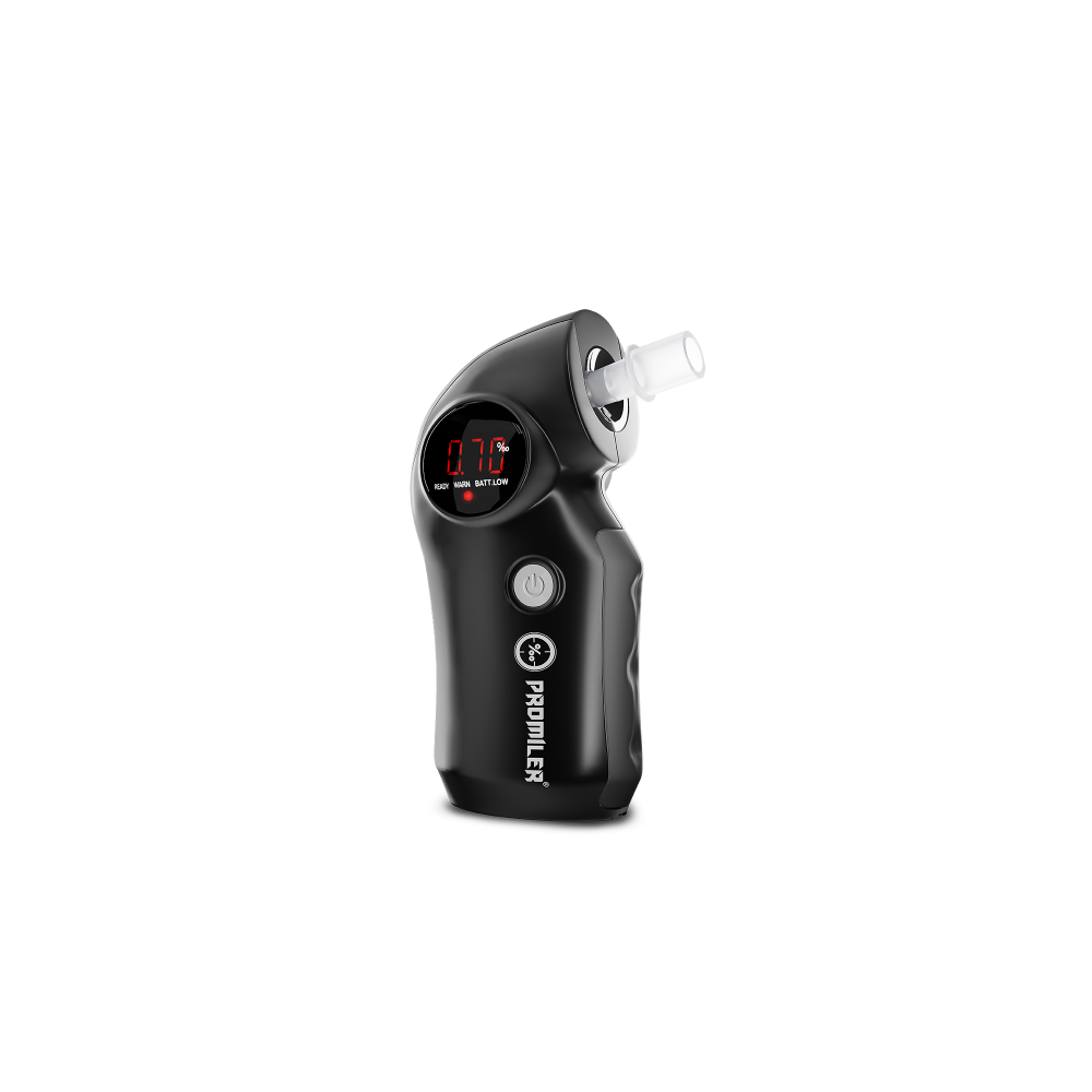 Alkomat PROMILER DXP 600