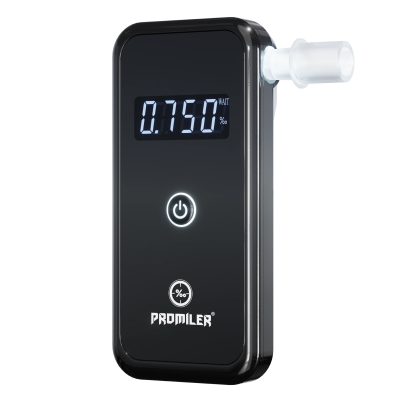 Alkomat PROMILER AL 7010