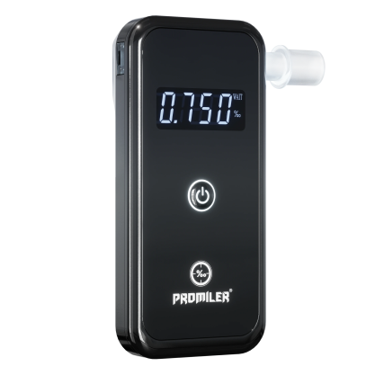 Alkomat PROMILER AL 7010