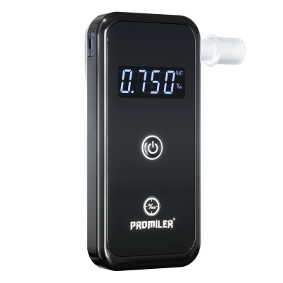 Alkomat PROMILER AL 7010