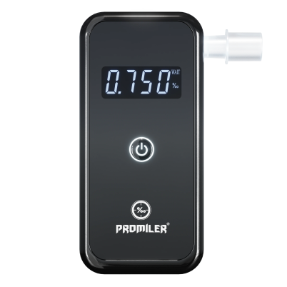Alkomat PROMILER AL 7010