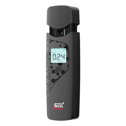 Alkomat GTX FLASH