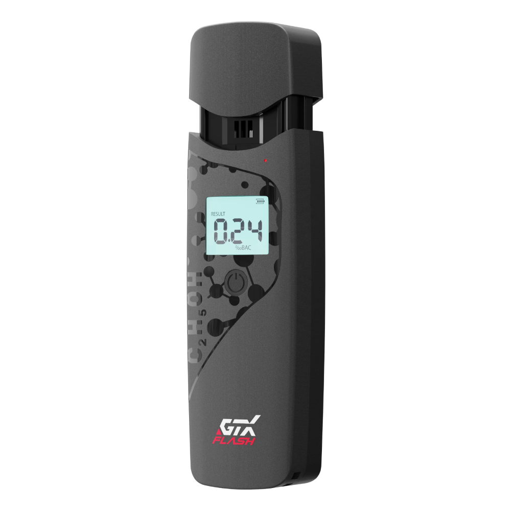 Alkomat GTX FLASH
