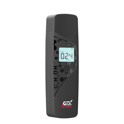 Alkomat GTX FLASH