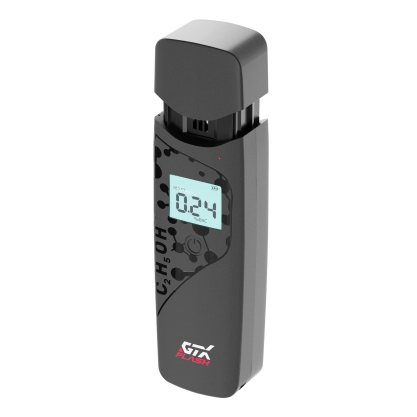 Alkomat GTX FLASH