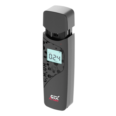 Alkomat GTX FLASH