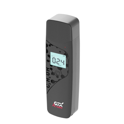 Alkomat GTX FLASH
