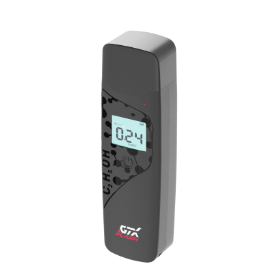 Alkomat GTX FLASH