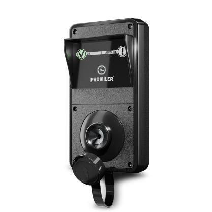 Alkomat PROMILER EBS-010
