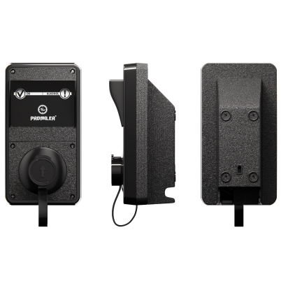 Alkomat PROMILER EBS-010