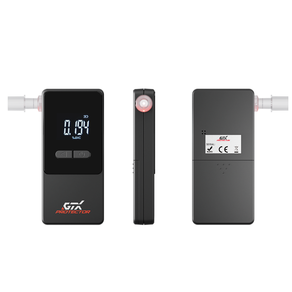 Alkomat GTX Protector