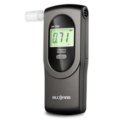 Alkomat Alcofind DA-7100