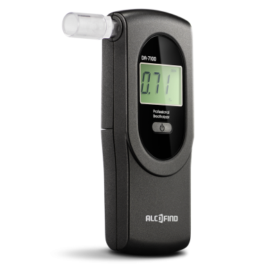 Alkomat Alcofind DA-7100