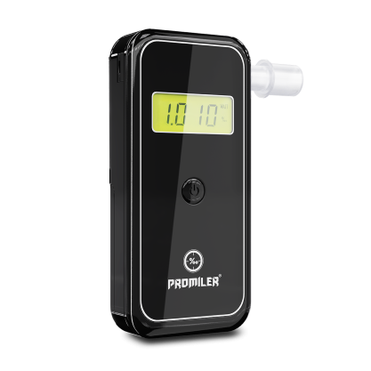 Alkomat PROMILER AL 9000 LITE