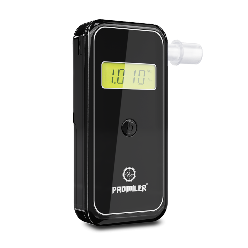Alkomat PROMILER AL 9000 LITE