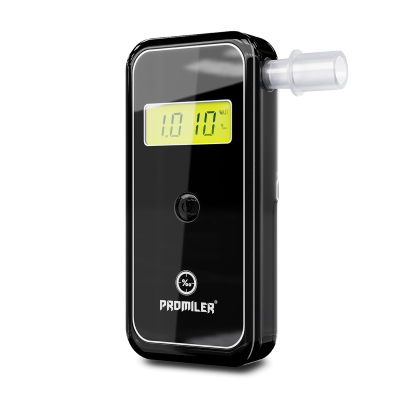 Alkomat PROMILER AL 9000 LITE
