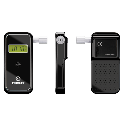 Alkomat PROMILER AL 9000 LITE