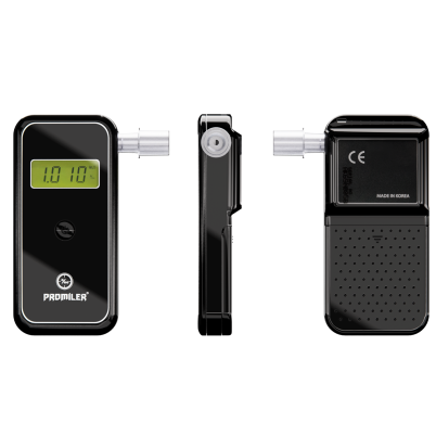 Alkomat PROMILER AL 9000 LITE