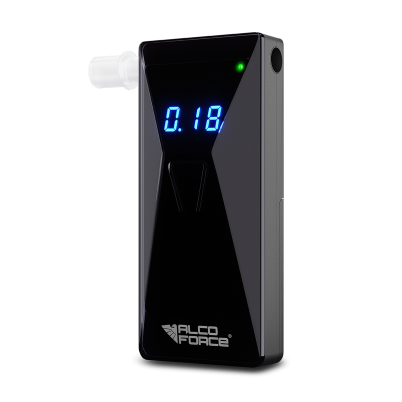 Alkomat AlcoForce AF-450