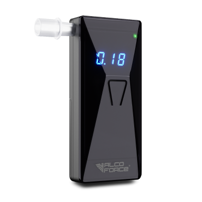 Alkomat AlcoForce AF-450