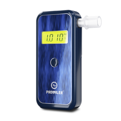 Alkomat PROMILER AL 9000