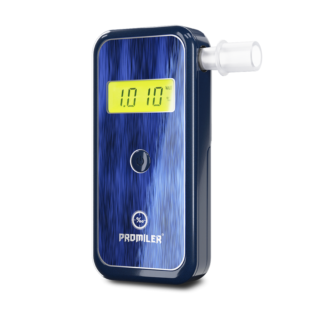 Alkomat PROMILER AL 9000