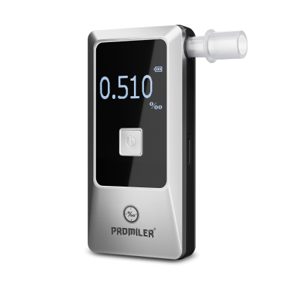 Alkomat PROMILER iSOBER 70