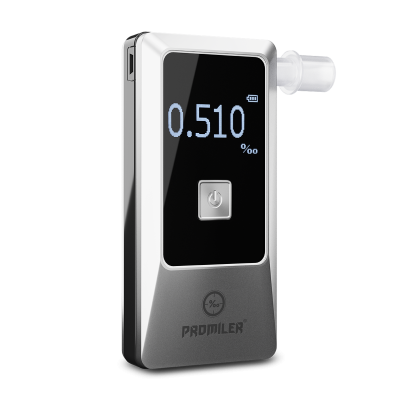 Alkomat PROMILER iSOBER 70