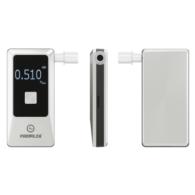Alkomat PROMILER iSOBER 70
