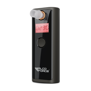 Alkomat AlcoForce COP-R