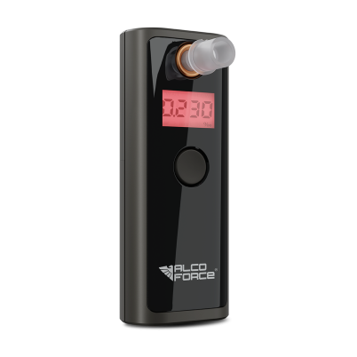 Alkomat AlcoForce COP-R