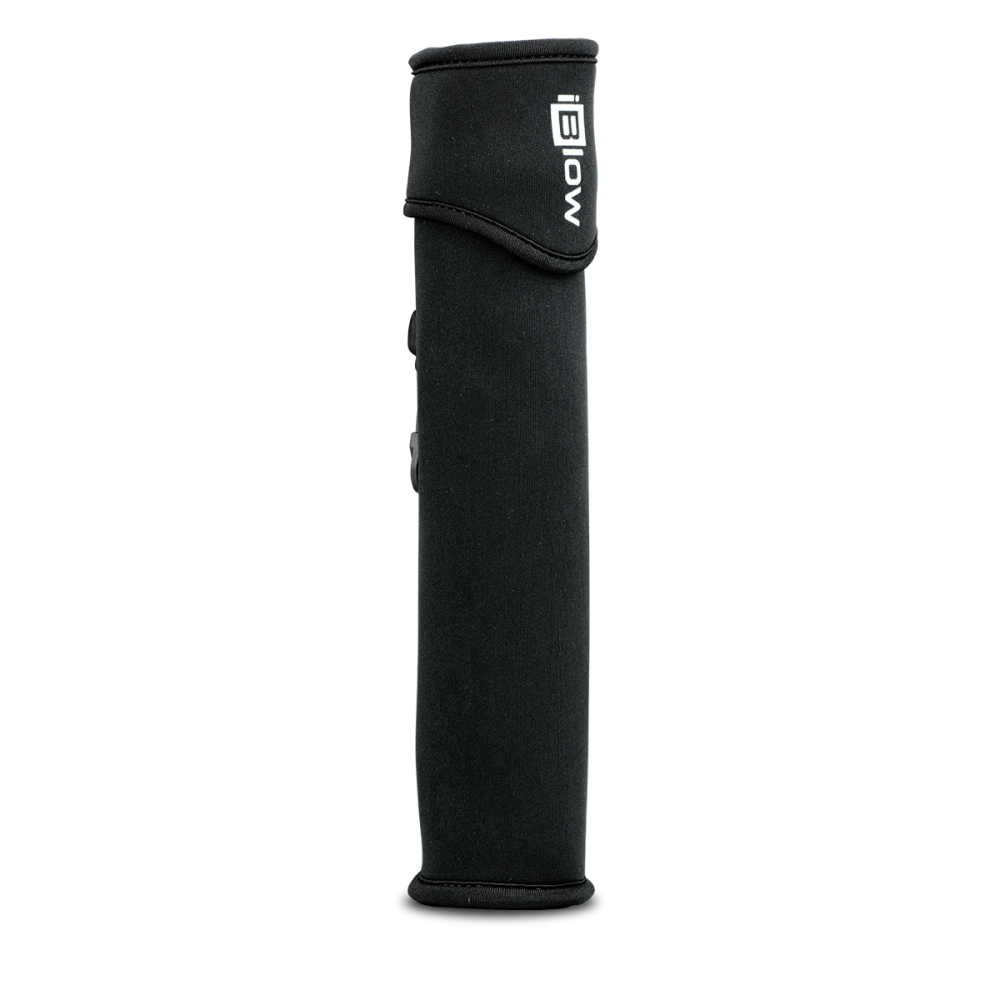 Etui do alkomatu PROMILER iBlow