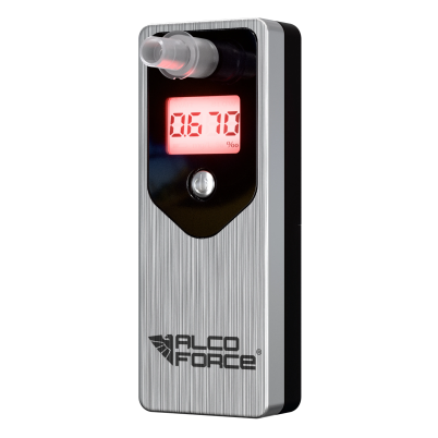 Alkomat AlcoForce EVO